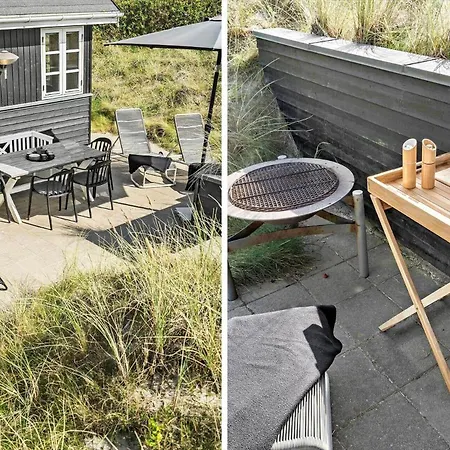 Nyaraló 182-ringkobing-hafavej-97 Søndervig