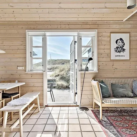 182-ringkobing-hafavej-97 Nyaraló Søndervig