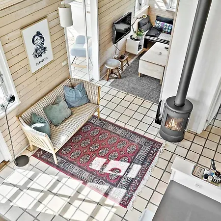 Nyaraló 182-ringkobing-hafavej-97 Søndervig