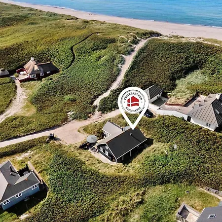 Nyaraló 182-ringkobing-hafavej-97 Søndervig