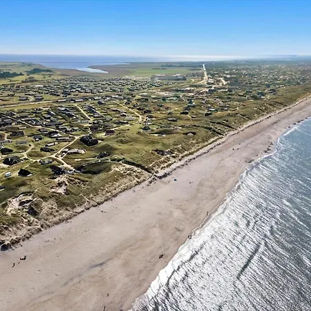 182-ringkobing-hafavej-97 Nyaraló Søndervig