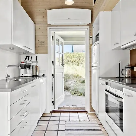 182-ringkobing-hafavej-97 Casa vacanze Søndervig