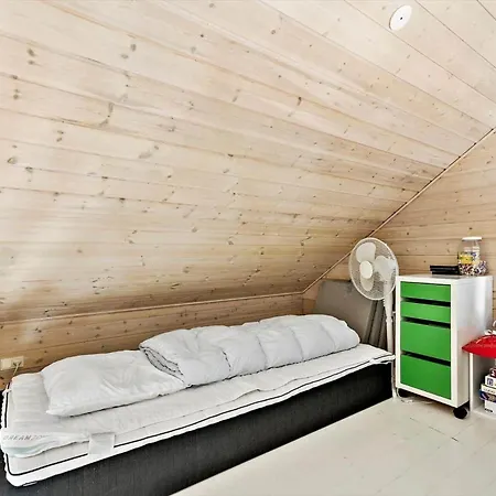 Ferienhaus 182-ringkobing-hafavej-97 Søndervig