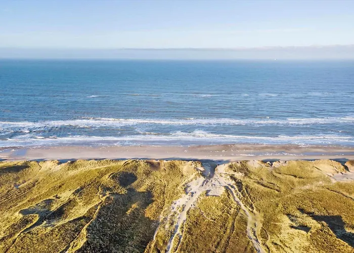 182-ringkobing-hafavej-97 別荘 Søndervig