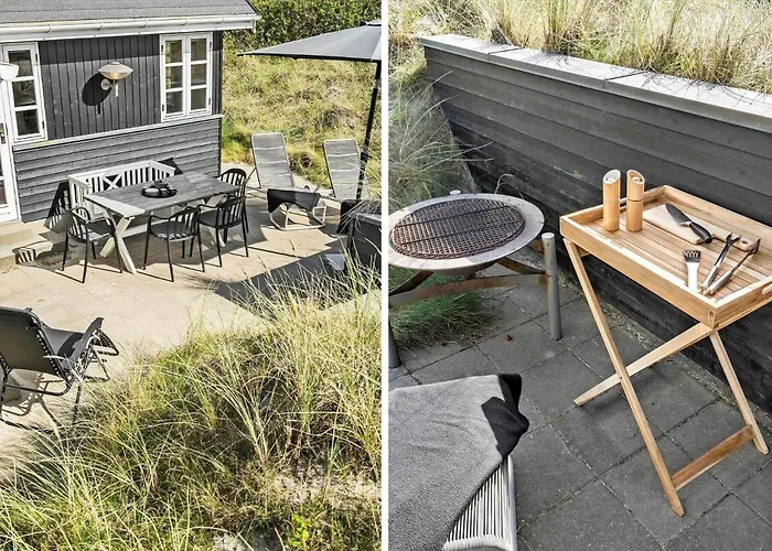 別荘 182-ringkobing-hafavej-97 Søndervig