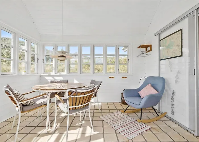 別荘 182-ringkobing-hafavej-97