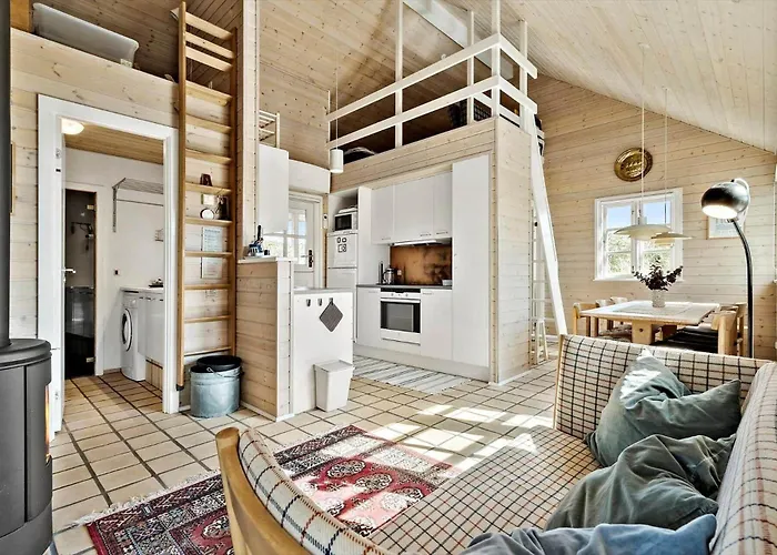 別荘 182-ringkobing-hafavej-97