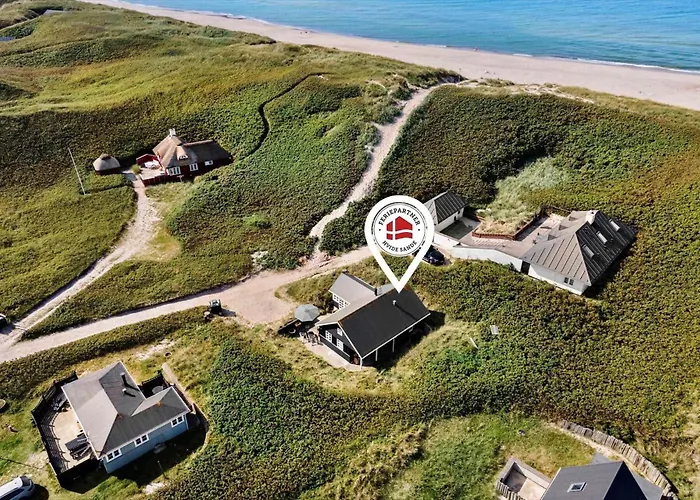 別荘 182-ringkobing-hafavej-97 Søndervig