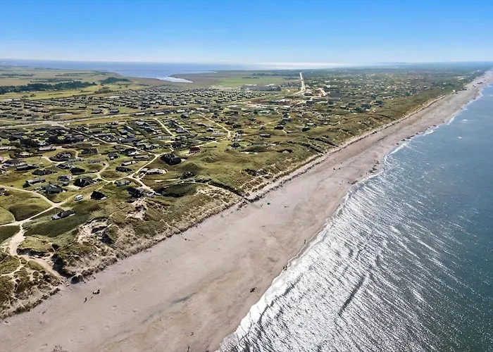 182-ringkobing-hafavej-97 別荘 Søndervig