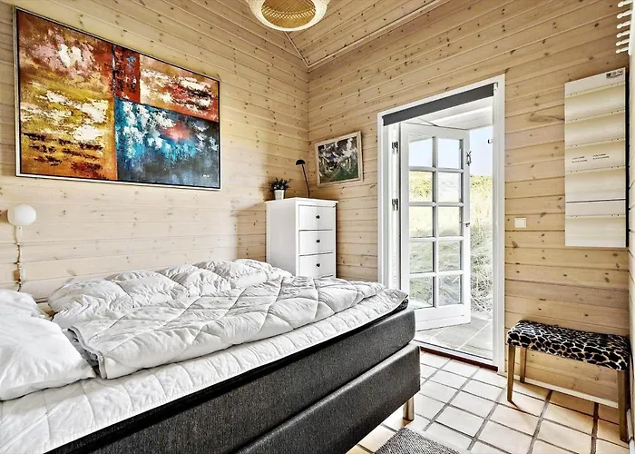 182-ringkobing-hafavej-97 Casa vacanze