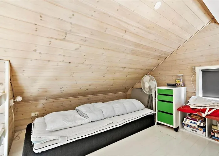 Casa vacanze 182-ringkobing-hafavej-97 Søndervig