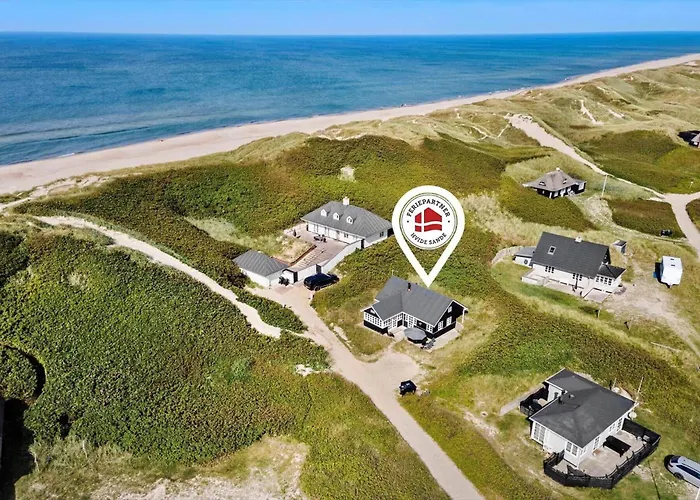Casa vacanze 182-ringkobing-hafavej-97 Søndervig