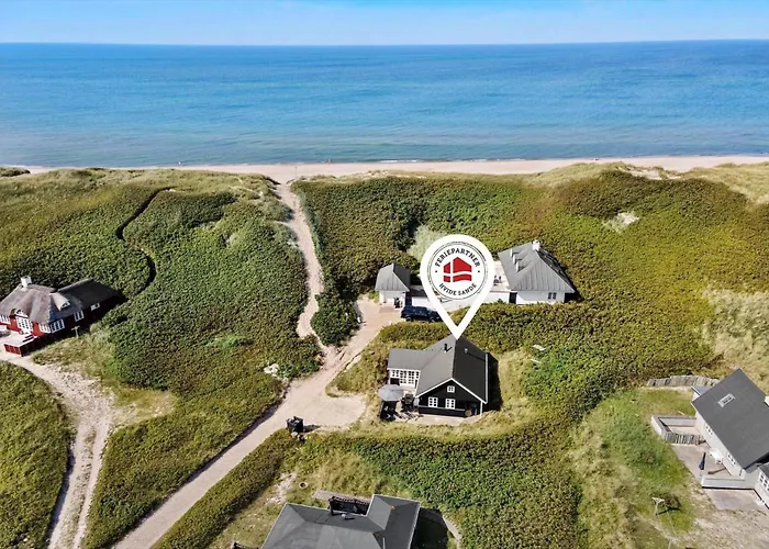 Casa vacanze 182-ringkobing-hafavej-97